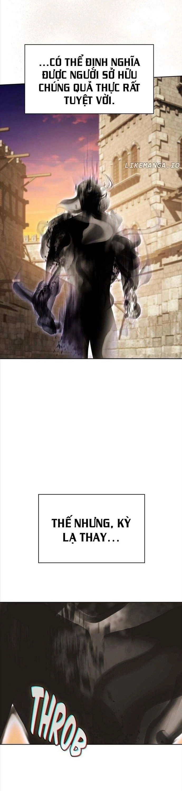 Tôi Là Người Chơi Leo Tháp Một Mình Chapter 216 - 44