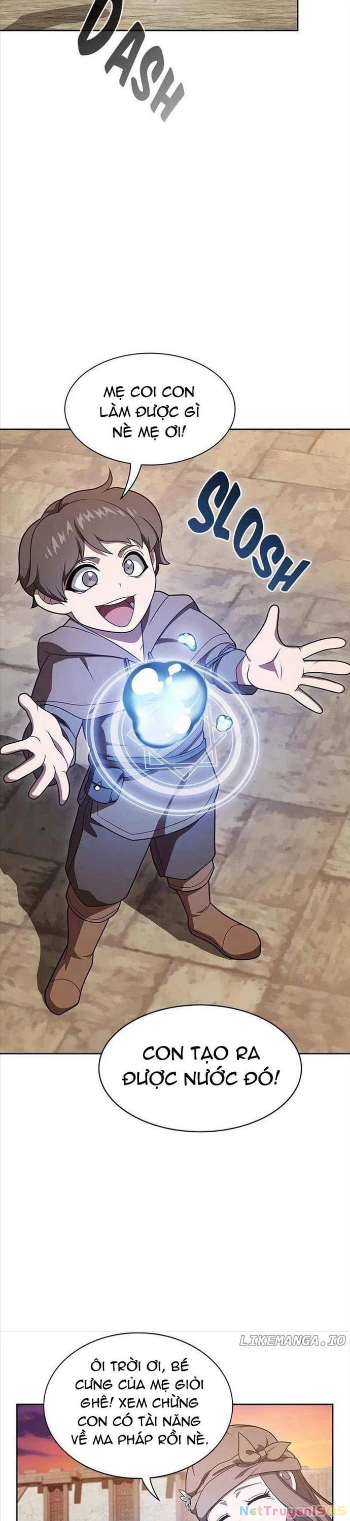 Tôi Là Người Chơi Leo Tháp Một Mình Chapter 216 - 46