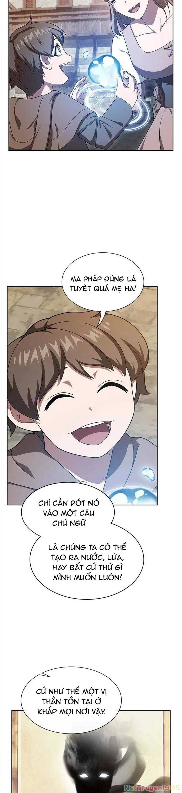 Tôi Là Người Chơi Leo Tháp Một Mình Chapter 216 - 47