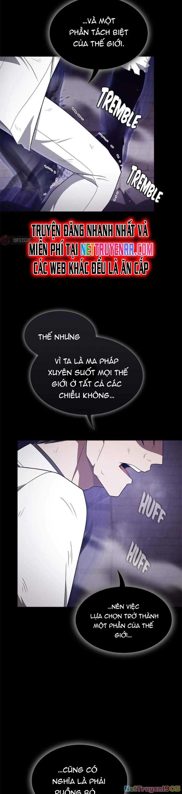 Tôi Là Người Chơi Leo Tháp Một Mình Chapter 217 - 2