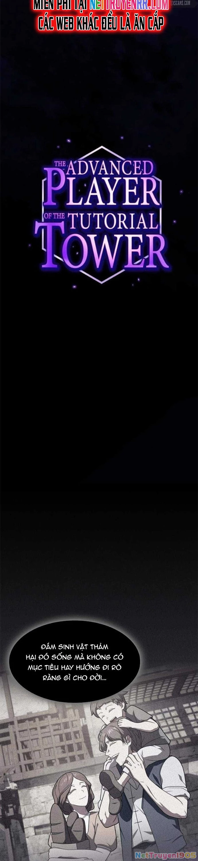 Tôi Là Người Chơi Leo Tháp Một Mình Chapter 217 - 5