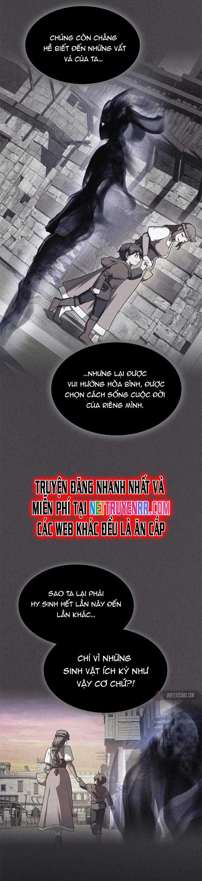 Tôi Là Người Chơi Leo Tháp Một Mình Chapter 217 - 7