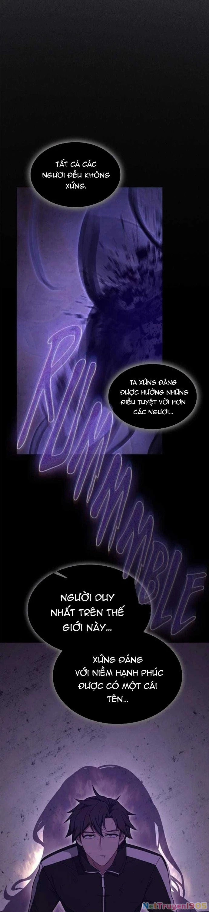 Tôi Là Người Chơi Leo Tháp Một Mình Chapter 217 - 8