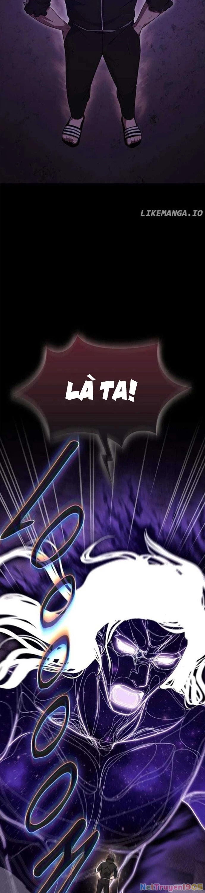 Tôi Là Người Chơi Leo Tháp Một Mình Chapter 217 - 9