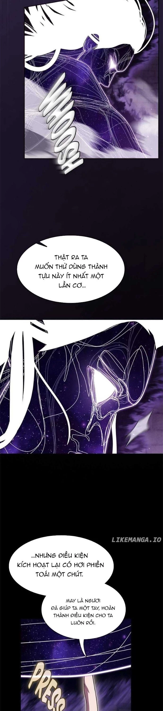 Tôi Là Người Chơi Leo Tháp Một Mình Chapter 217 - 14