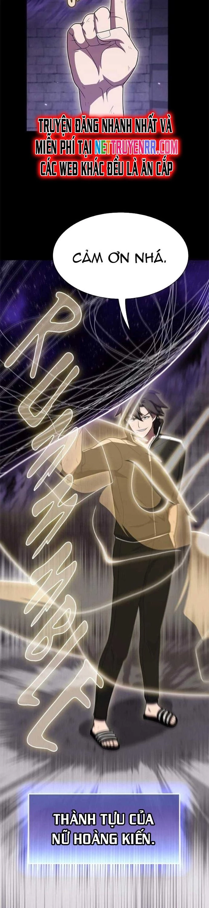 Tôi Là Người Chơi Leo Tháp Một Mình Chapter 217 - 15