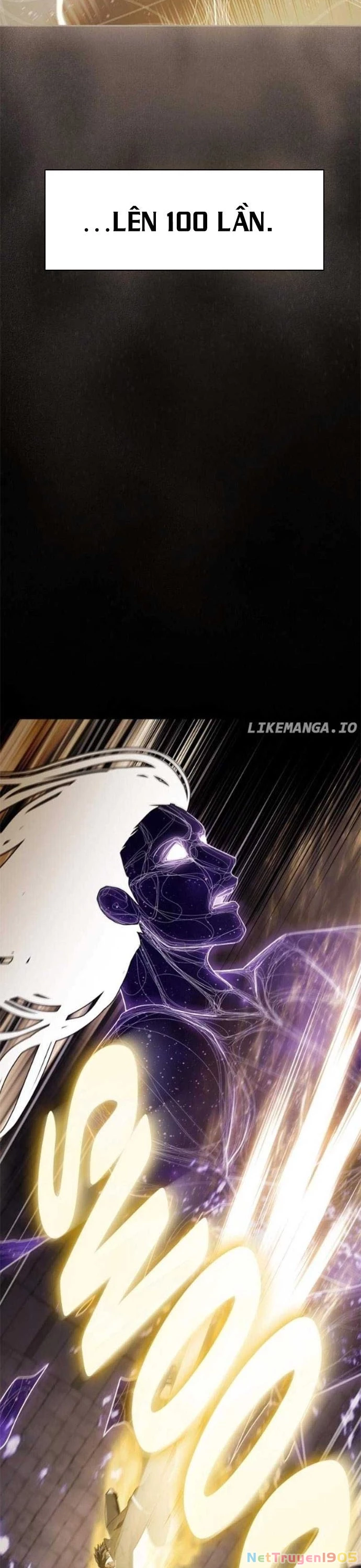 Tôi Là Người Chơi Leo Tháp Một Mình Chapter 217 - 19