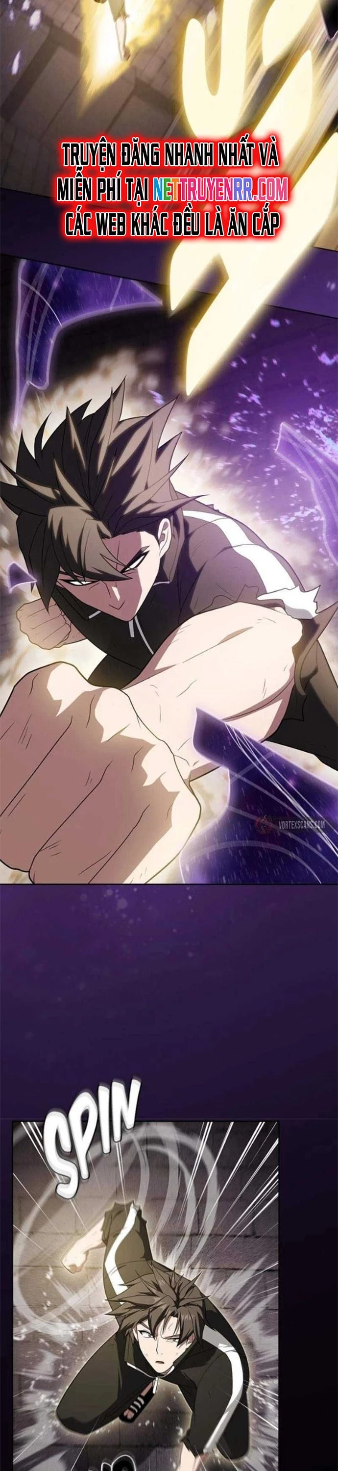 Tôi Là Người Chơi Leo Tháp Một Mình Chapter 217 - 20