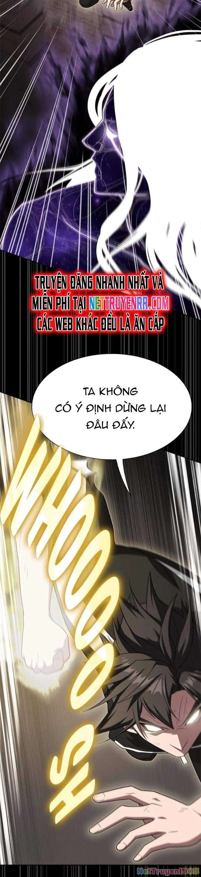 Tôi Là Người Chơi Leo Tháp Một Mình Chapter 217 - 22