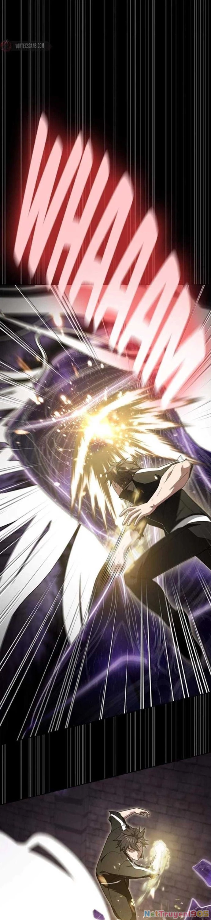 Tôi Là Người Chơi Leo Tháp Một Mình Chapter 217 - 23