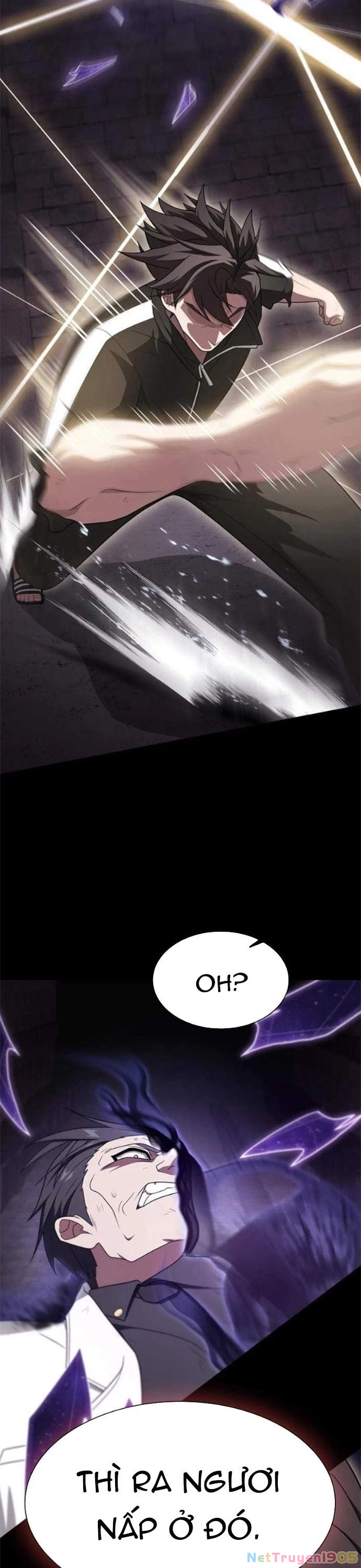 Tôi Là Người Chơi Leo Tháp Một Mình Chapter 217 - 28