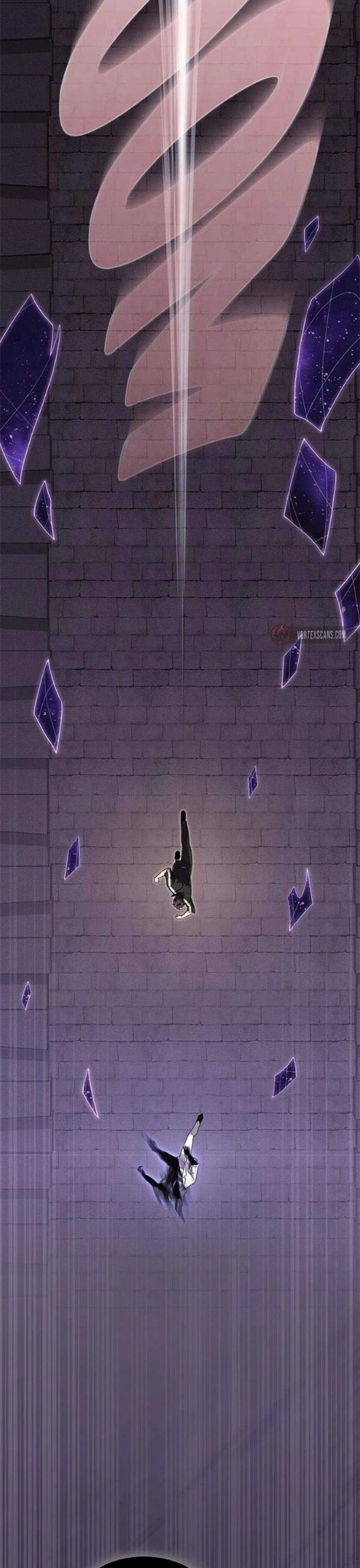 Tôi Là Người Chơi Leo Tháp Một Mình Chapter 217 - 30