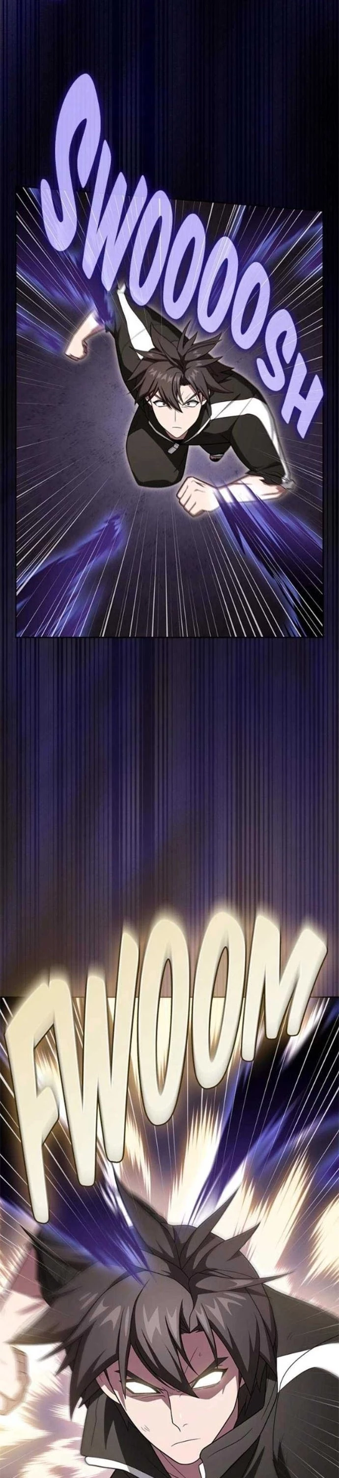 Tôi Là Người Chơi Leo Tháp Một Mình Chapter 217 - 32