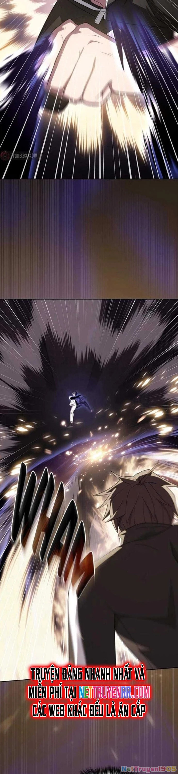 Tôi Là Người Chơi Leo Tháp Một Mình Chapter 217 - 33