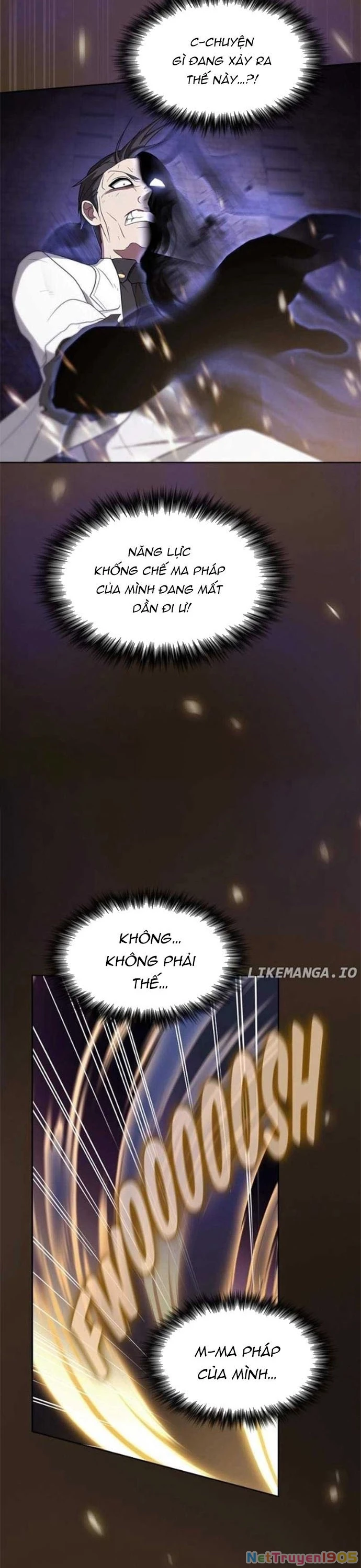 Tôi Là Người Chơi Leo Tháp Một Mình Chapter 217 - 34