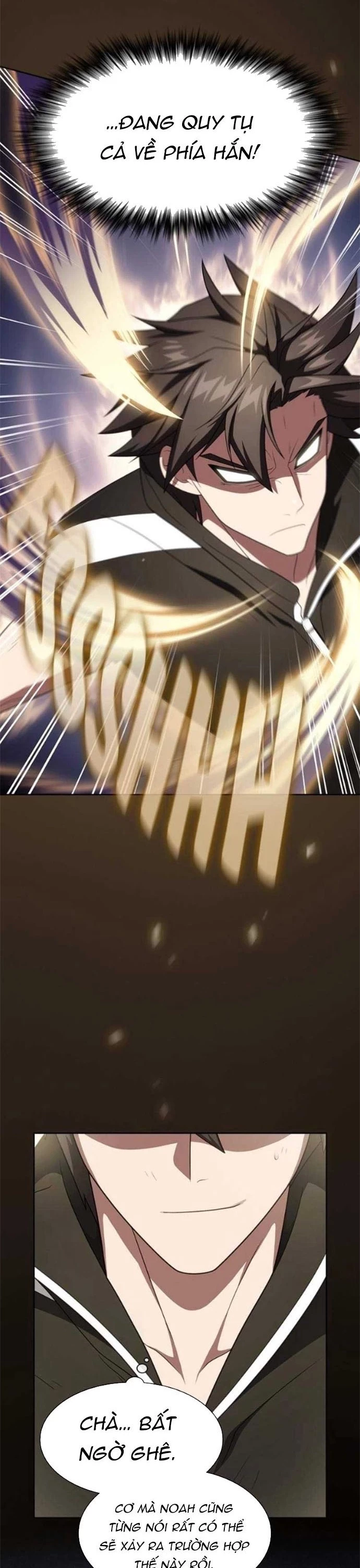 Tôi Là Người Chơi Leo Tháp Một Mình Chapter 217 - 35