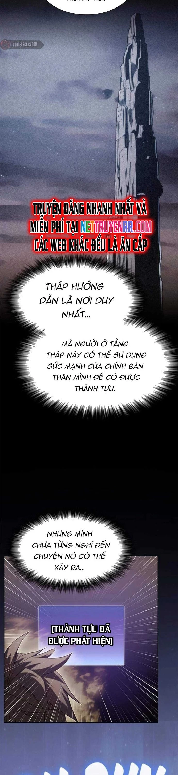 Tôi Là Người Chơi Leo Tháp Một Mình Chapter 217 - 36