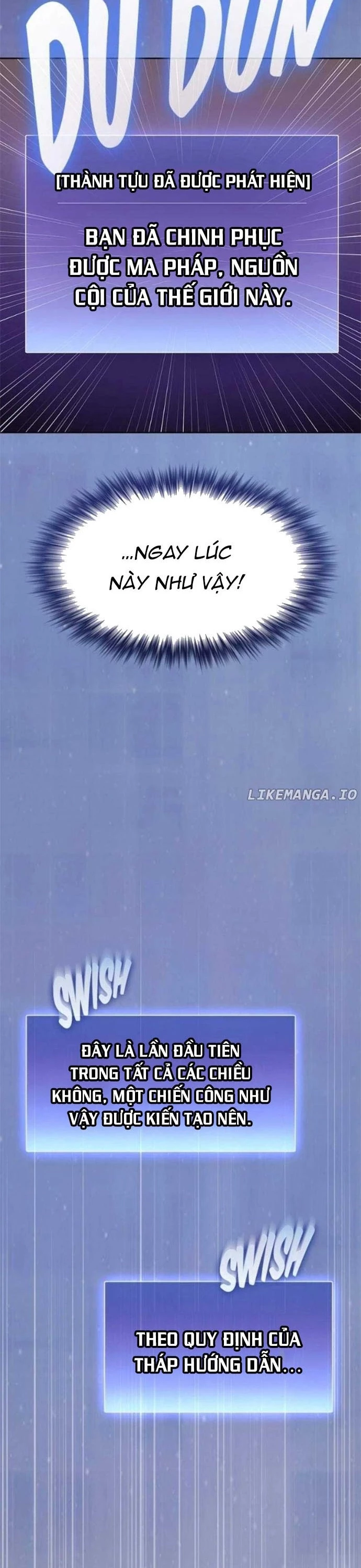 Tôi Là Người Chơi Leo Tháp Một Mình Chapter 217 - 37