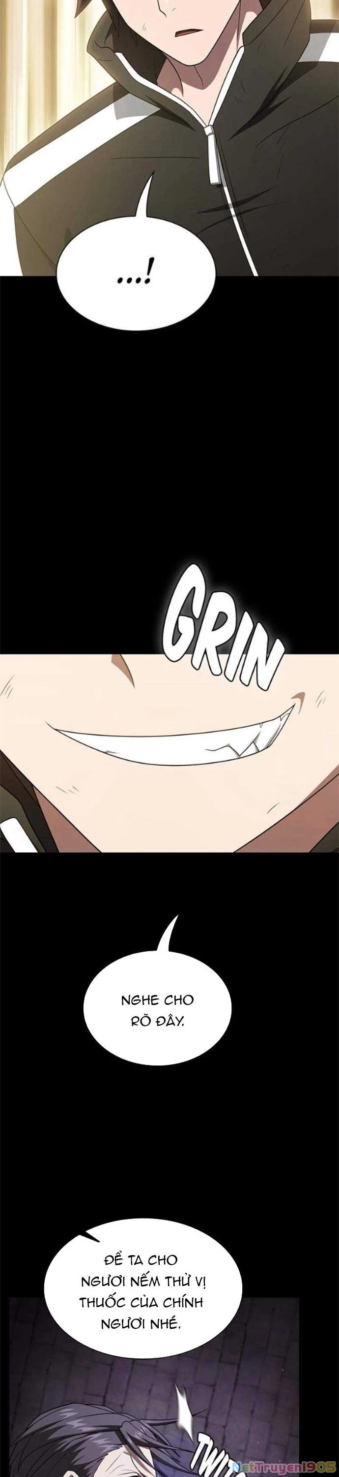 Tôi Là Người Chơi Leo Tháp Một Mình Chapter 217 - 39