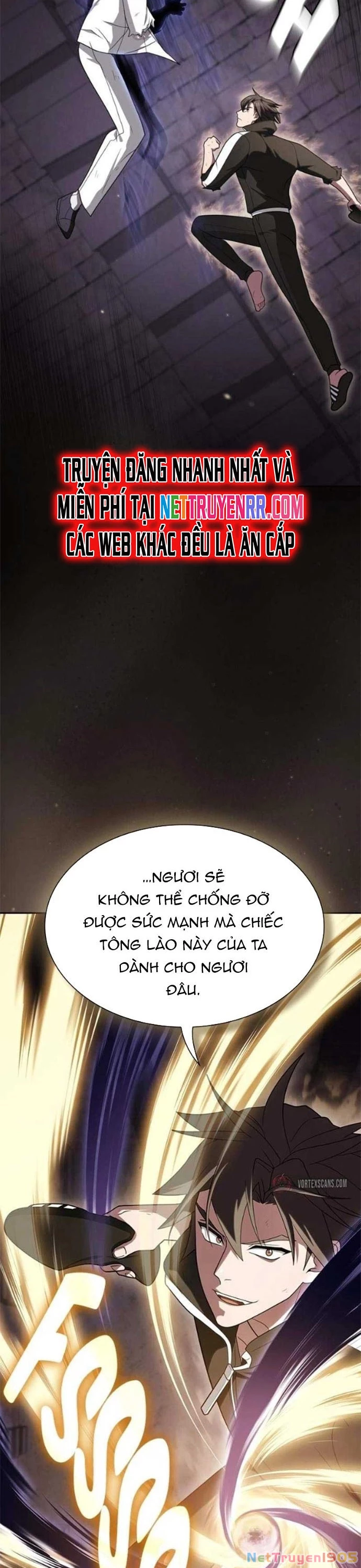 Tôi Là Người Chơi Leo Tháp Một Mình Chapter 217 - 41