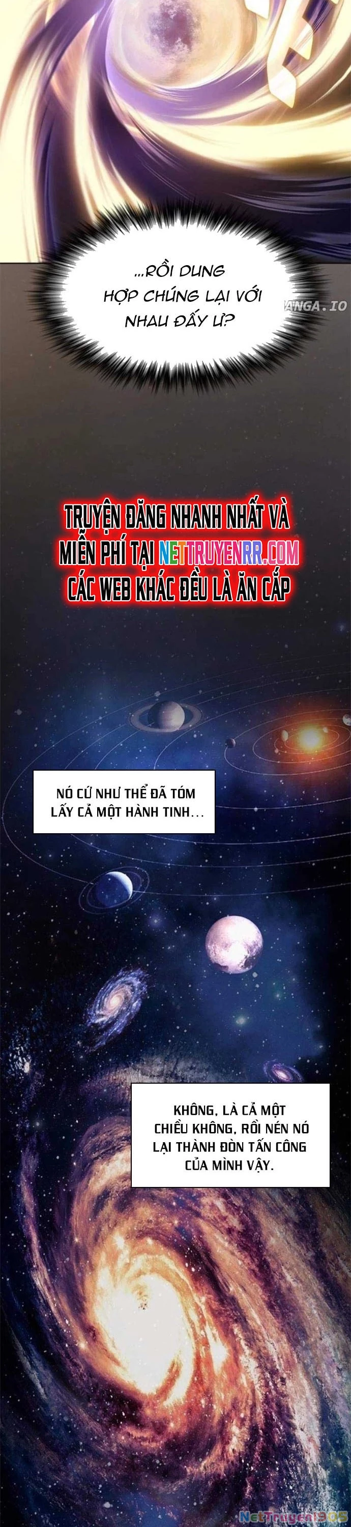 Tôi Là Người Chơi Leo Tháp Một Mình Chapter 217 - 43