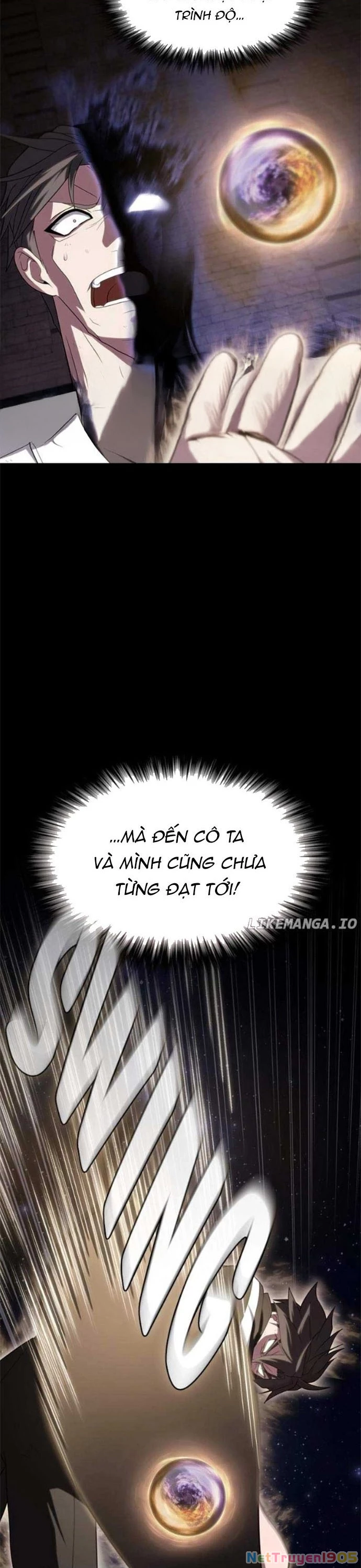 Tôi Là Người Chơi Leo Tháp Một Mình Chapter 217 - 45