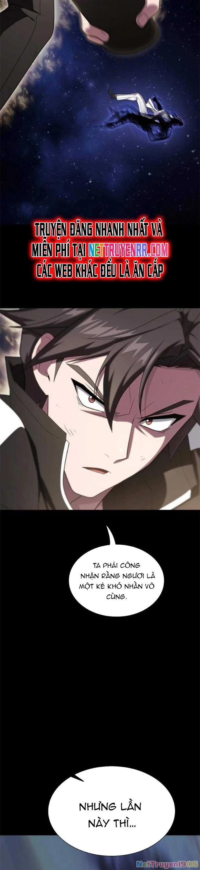 Tôi Là Người Chơi Leo Tháp Một Mình Chapter 217 - 46