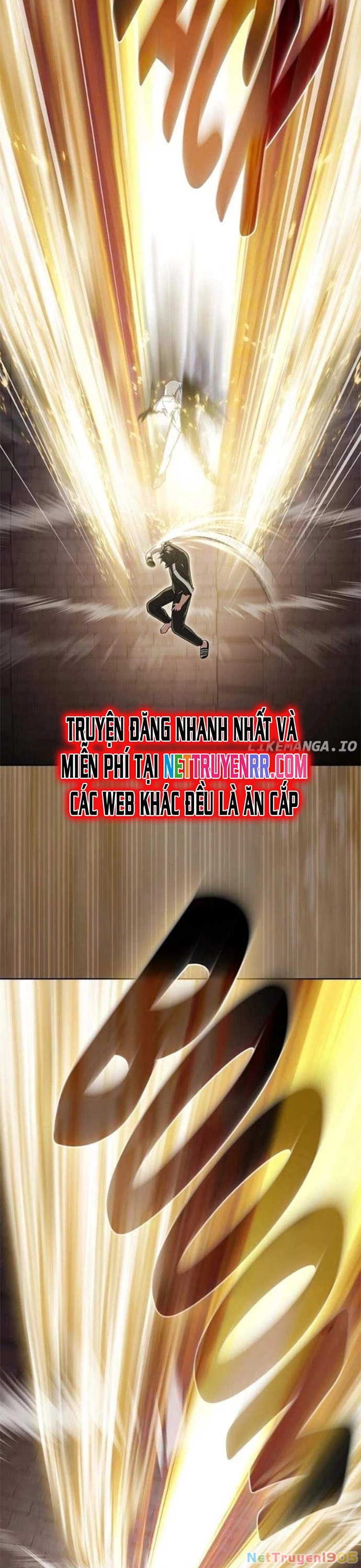 Tôi Là Người Chơi Leo Tháp Một Mình Chapter 217 - 48