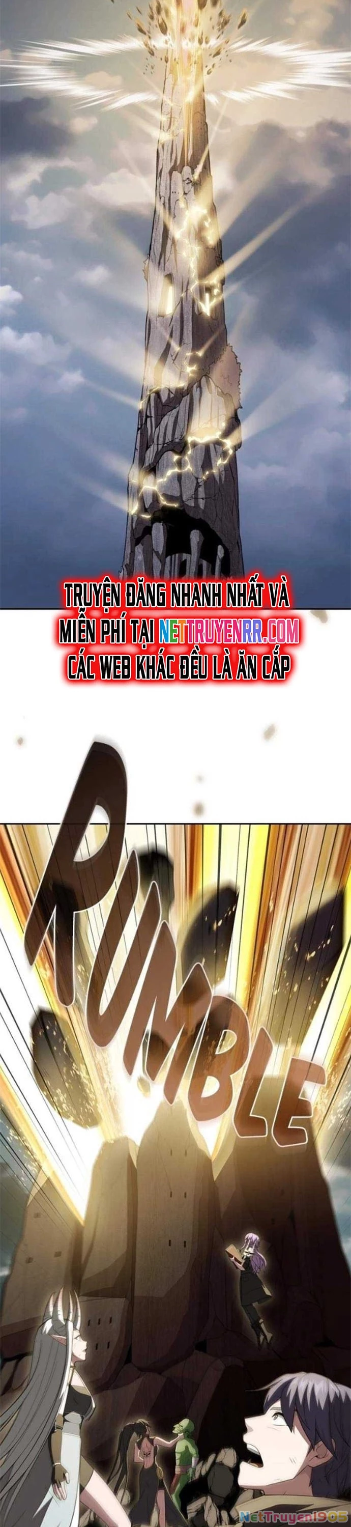 Tôi Là Người Chơi Leo Tháp Một Mình Chapter 217 - 51