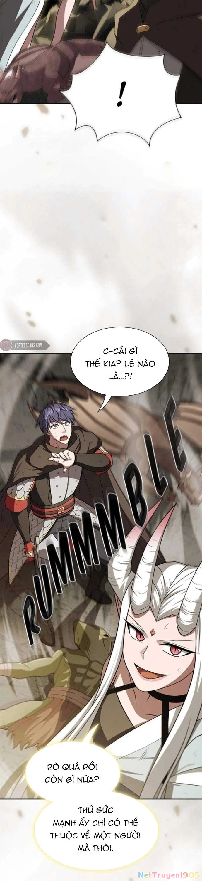 Tôi Là Người Chơi Leo Tháp Một Mình Chapter 217 - 52