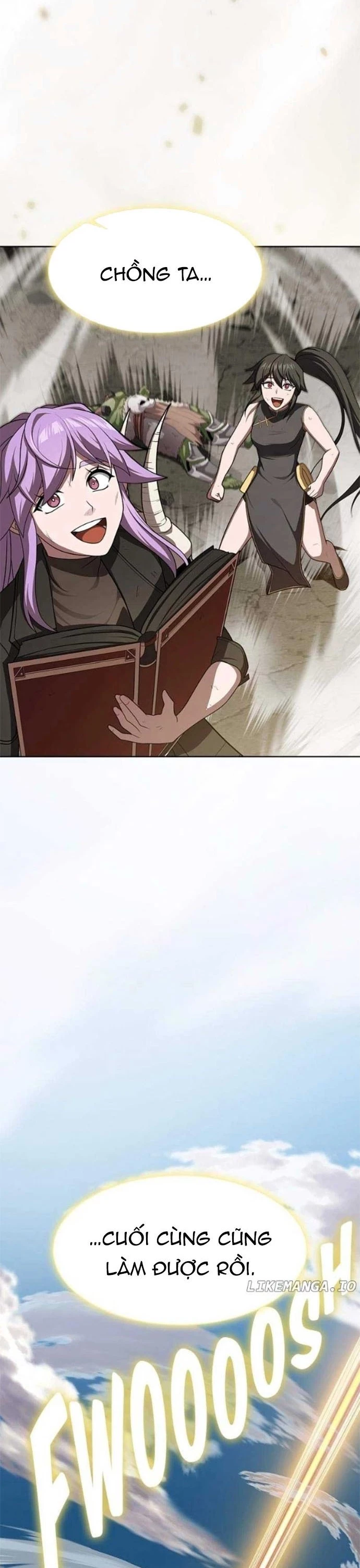 Tôi Là Người Chơi Leo Tháp Một Mình Chapter 217 - 53