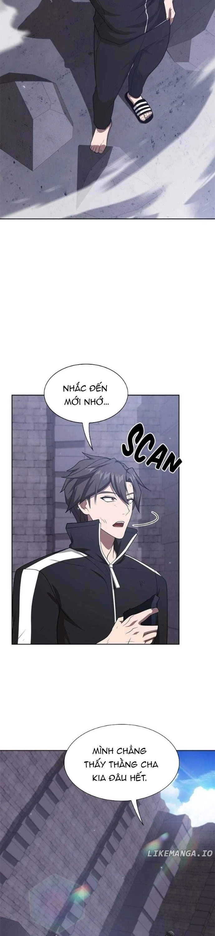 Tôi Là Người Chơi Leo Tháp Một Mình Chapter 218 - 3