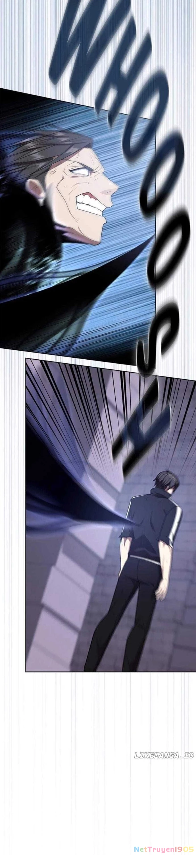 Tôi Là Người Chơi Leo Tháp Một Mình Chapter 218 - 6