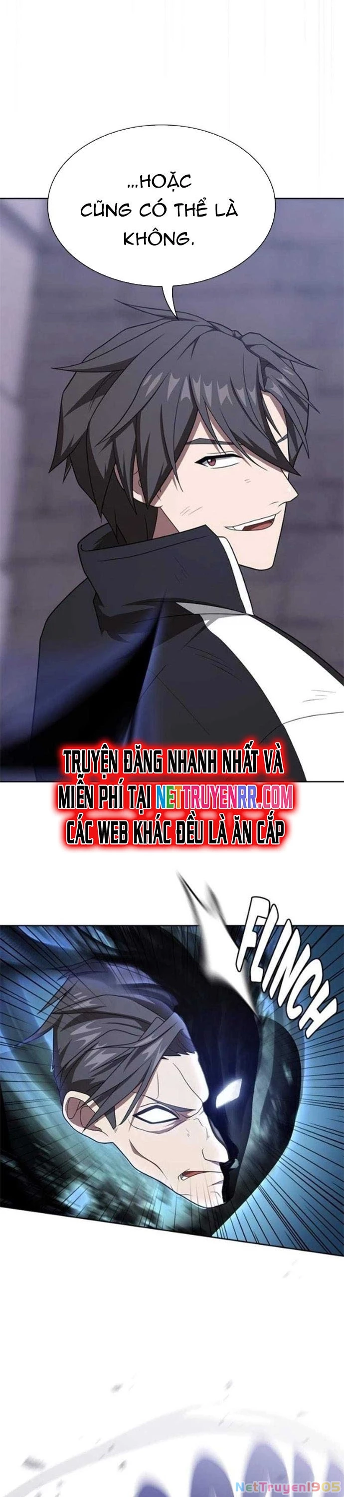 Tôi Là Người Chơi Leo Tháp Một Mình Chapter 218 - 7