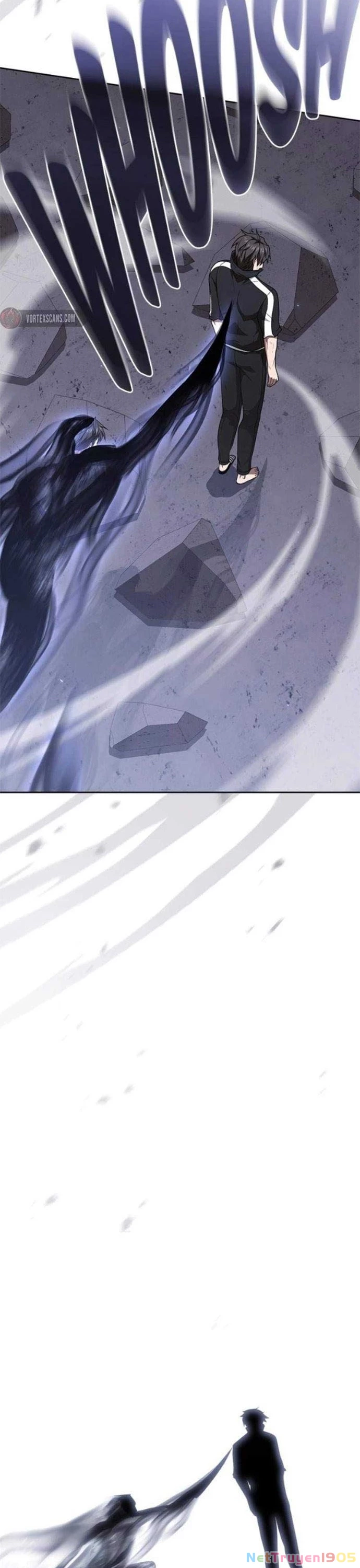 Tôi Là Người Chơi Leo Tháp Một Mình Chapter 218 - 8