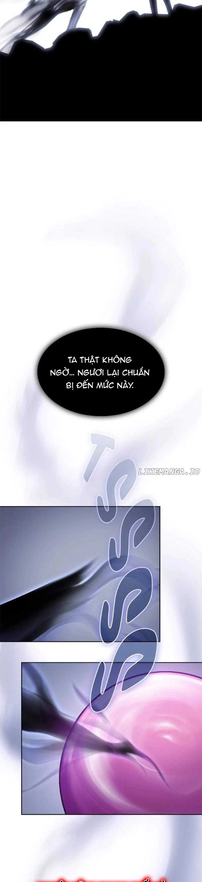 Tôi Là Người Chơi Leo Tháp Một Mình Chapter 218 - 9