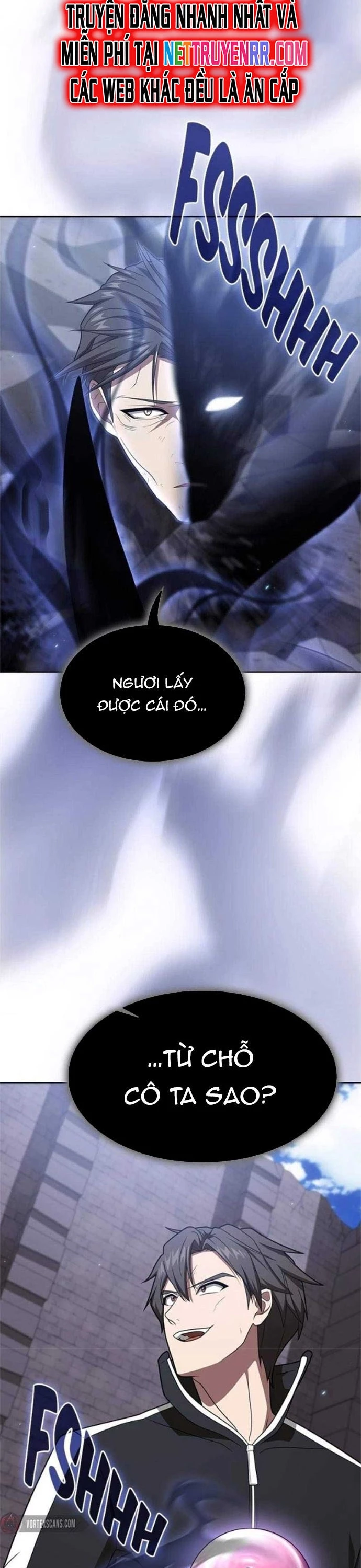 Tôi Là Người Chơi Leo Tháp Một Mình Chapter 218 - 10