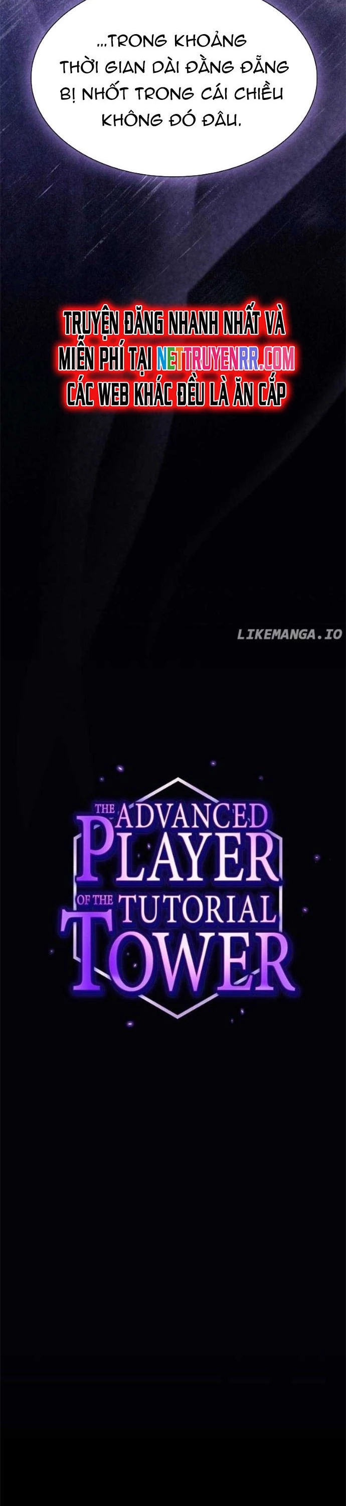 Tôi Là Người Chơi Leo Tháp Một Mình Chapter 218 - 12