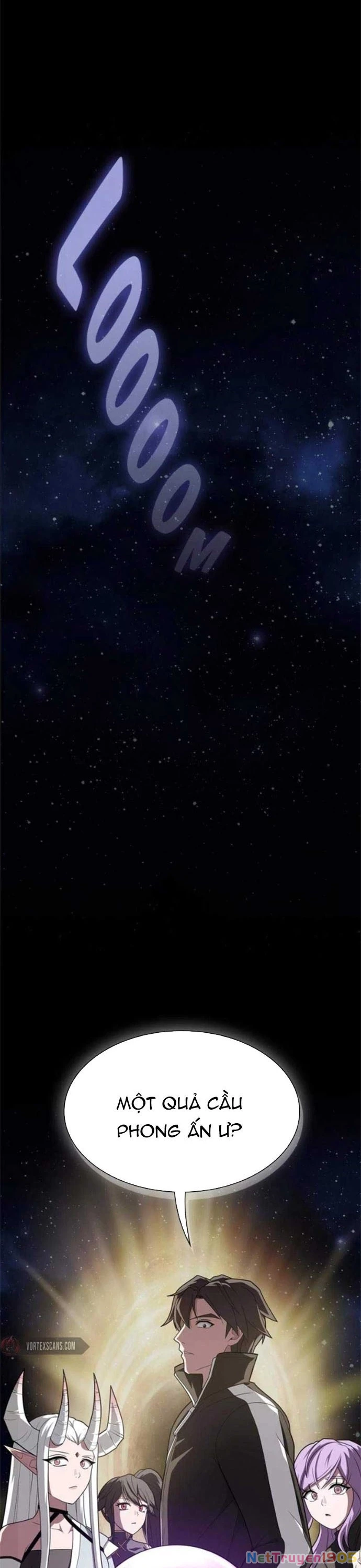 Tôi Là Người Chơi Leo Tháp Một Mình Chapter 218 - 13