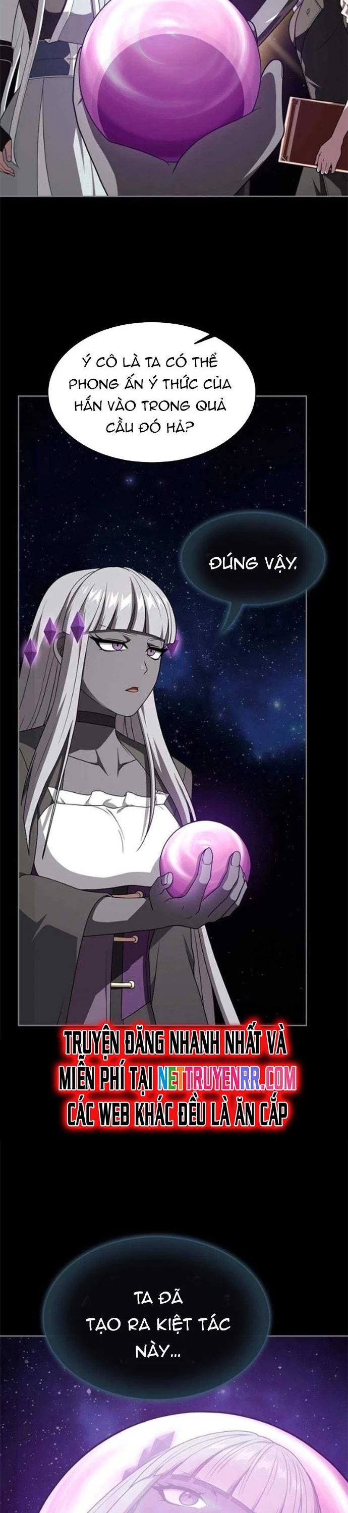 Tôi Là Người Chơi Leo Tháp Một Mình Chapter 218 - 14