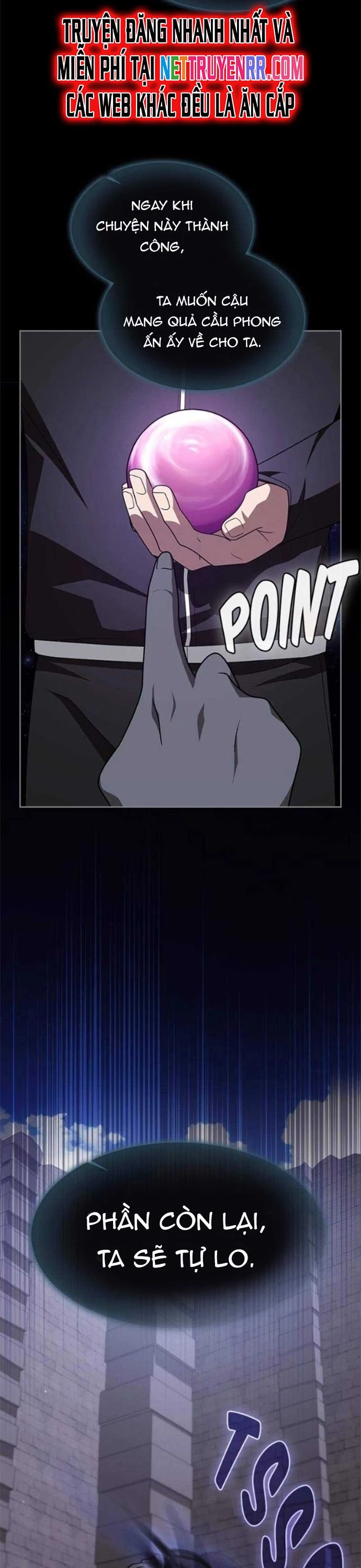 Tôi Là Người Chơi Leo Tháp Một Mình Chapter 218 - 17