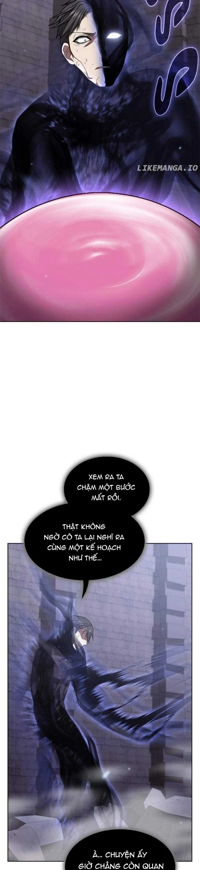 Tôi Là Người Chơi Leo Tháp Một Mình Chapter 218 - 18