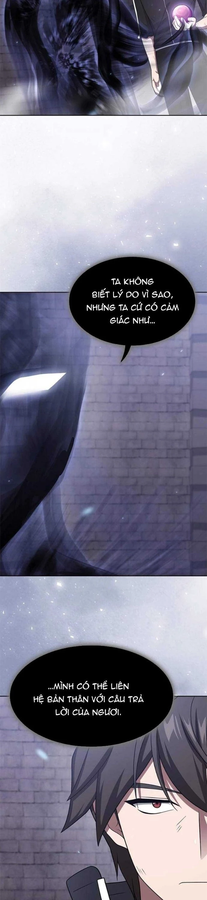 Tôi Là Người Chơi Leo Tháp Một Mình Chapter 218 - 21
