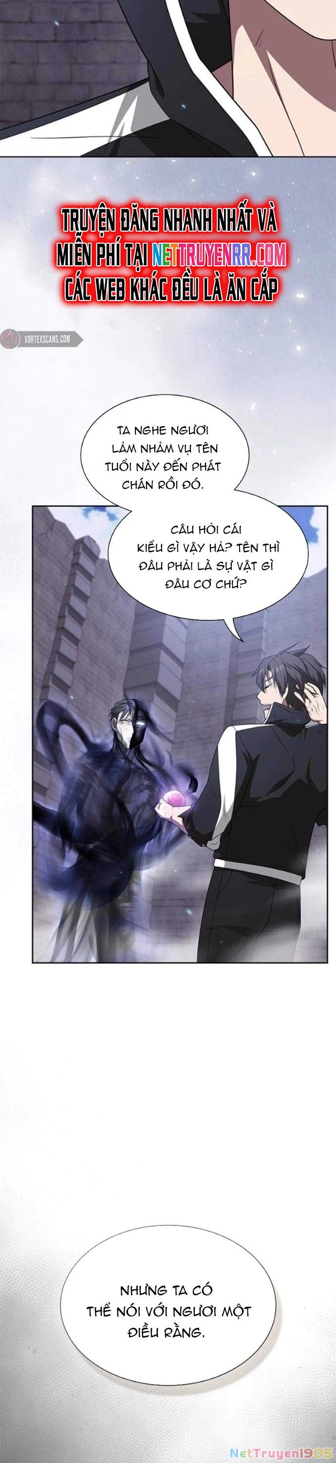 Tôi Là Người Chơi Leo Tháp Một Mình Chapter 218 - 22