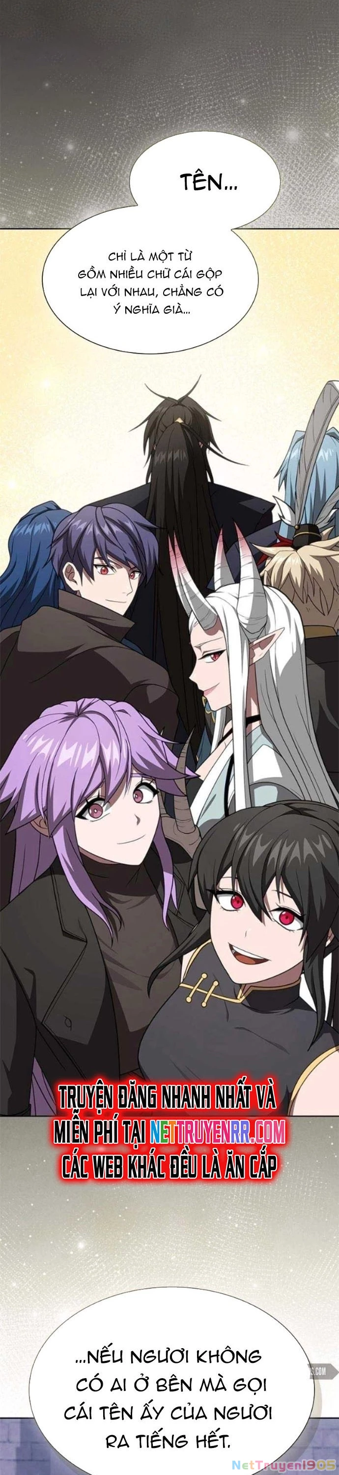 Tôi Là Người Chơi Leo Tháp Một Mình Chapter 218 - 24