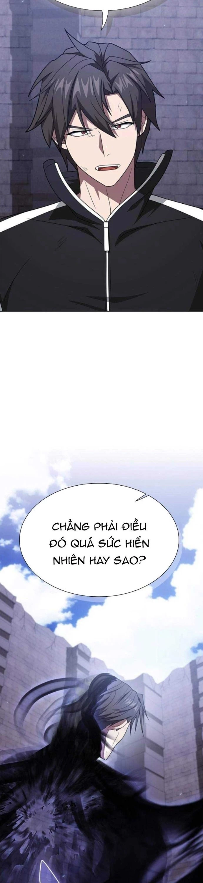 Tôi Là Người Chơi Leo Tháp Một Mình Chapter 218 - 25