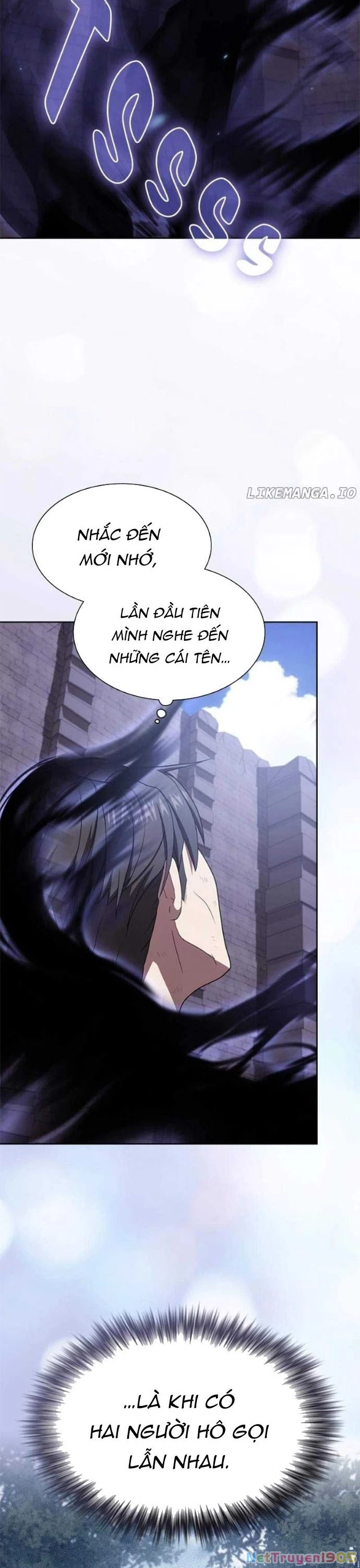 Tôi Là Người Chơi Leo Tháp Một Mình Chapter 218 - 26