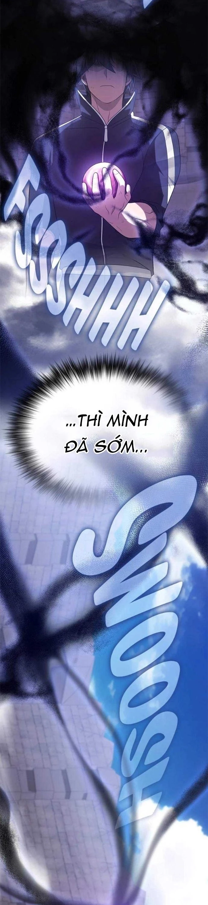 Tôi Là Người Chơi Leo Tháp Một Mình Chapter 218 - 28