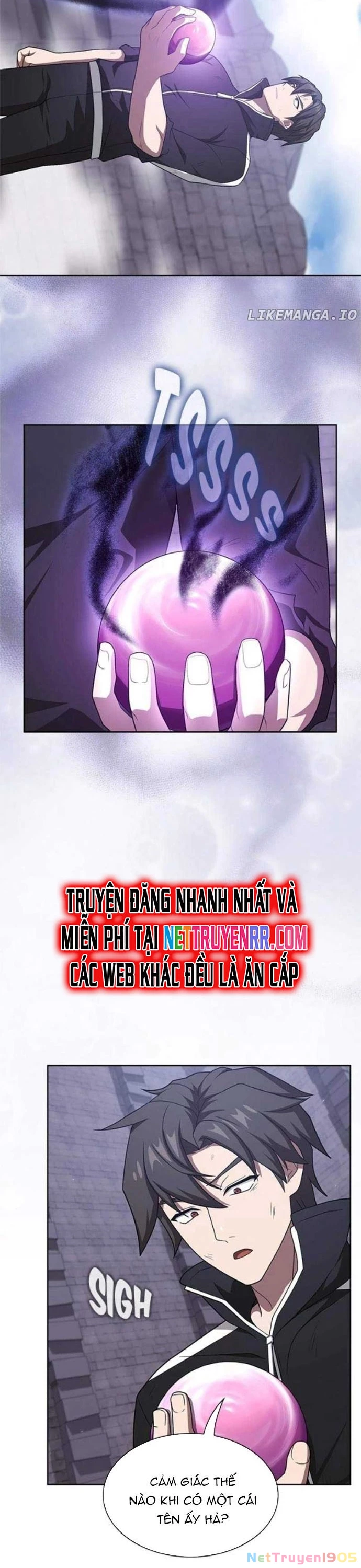 Tôi Là Người Chơi Leo Tháp Một Mình Chapter 218 - 29