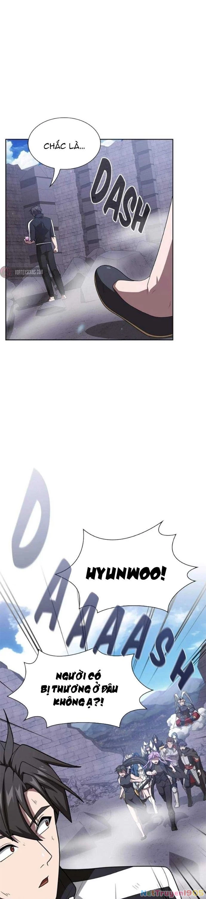 Tôi Là Người Chơi Leo Tháp Một Mình Chapter 218 - 30